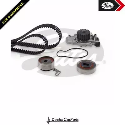 Cam/Balance Timing Belt Water Pump Kit FOR HONDA ACCORD VI 98->02 1.8 2.0 2.3 • £248.29